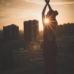 woman, sunset, dancing-2362804.jpg